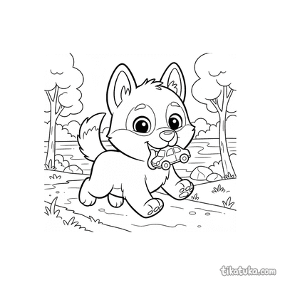 Путь к реке